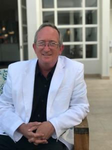 Jonathan Breen - Daddy Nevada, USA