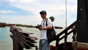 Jose Berger - Daddy Milwaukee, USA