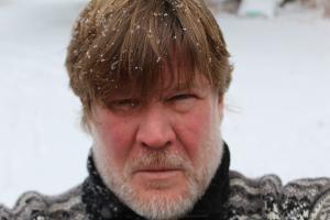 Jose Clark - Daddy Toronto, Canada