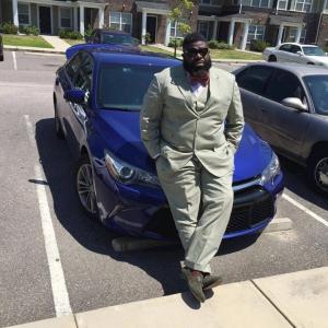 Joseph Aten - Daddy Sheffield, United Kingdom