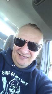 Joseph Baca - Daddy Alabama, USA