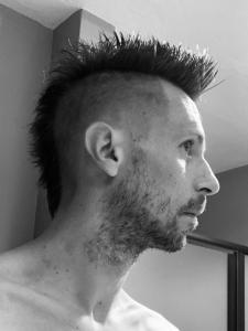 Joseph Campbell - Daddy Buffalo, USA