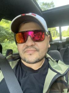 Joseph Estes - Daddy Salt Lake City, USA