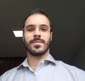 Joseph George - Daddy Midlothian, USA