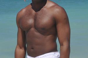 Joseph Hoover - Daddy Nevada, USA