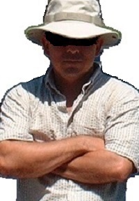 Joseph Lombardi - Daddy Manchester, United Kingdom