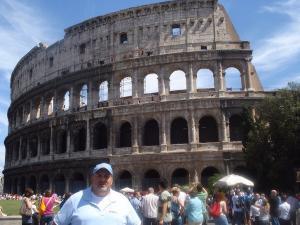 Joseph Lopez - Daddy Tampa, USA