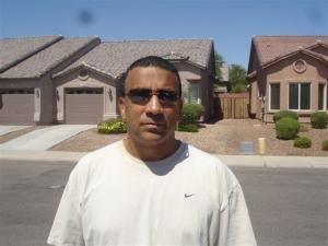 Joseph Morales - Daddy Kansas, USA