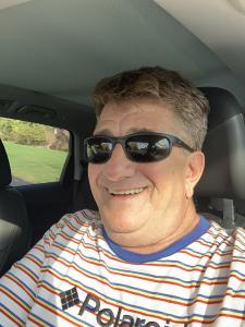 Joseph Oman - Daddy Manchester, United Kingdom