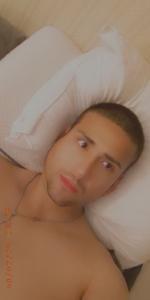 Joseph Speakman - Daddy Arizona, USA