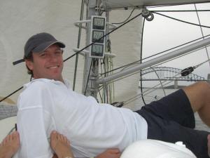 Joseph Stamm - Daddy San Francisco, USA