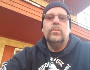 Joshua Carothers - Daddy Oxford, United Kingdom