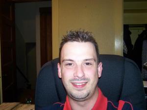 Joshua Purcell - Daddy Michigan City, USA