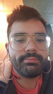 Joshua Wampler - Daddy Buffalo, USA