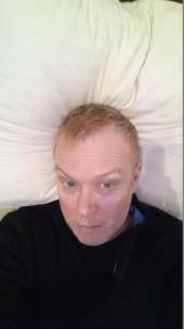 Juan Christensen - Daddy Chicago, USA