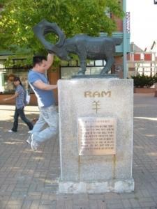 Juan Kindig - Daddy Birmingham, United Kingdom