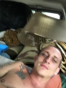 Keith Ferrigno - Daddy Montreal, Canada