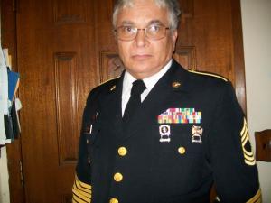 Keith Johnson - Daddy Leicester, United Kingdom