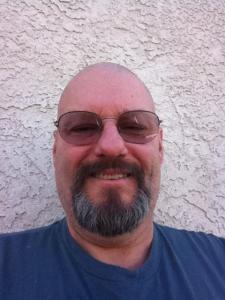 Kelly Campbell - Daddy Nevada, USA