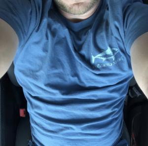 Kelly Trusty - Daddy Midlothian, USA