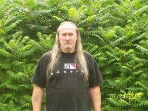 Ken Frye - Daddy Charleston, USA