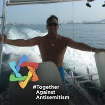 Kenneth Bullington - Daddy Leeds, United Kingdom