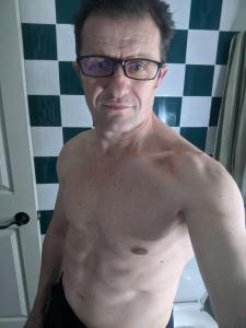 Kenneth Donovan - Daddy California, USA