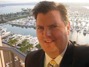 Kenneth Nelson - Daddy Liverpool, United Kingdom