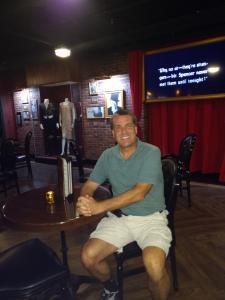 Kenneth Taylor - Daddy New York City, USA