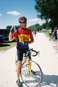 Kenneth Tiemann - Daddy Manchester, United Kingdom