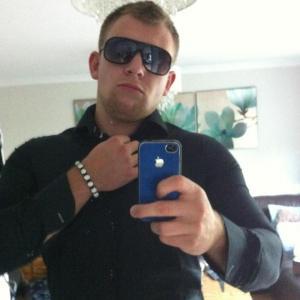 Kenneth Walsh - Daddy Toronto, Canada