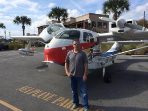 Kerry Strickland - Daddy Visalia, USA