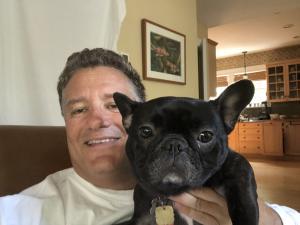 Kevin Guillory - Daddy York, United Kingdom