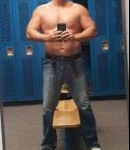 Kyle Martin - Daddy Manchester, United Kingdom