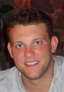 Kyle Ouellette - Daddy Fresno, USA