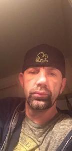 Lamont Lipscomb - Daddy Jacksonville, USA