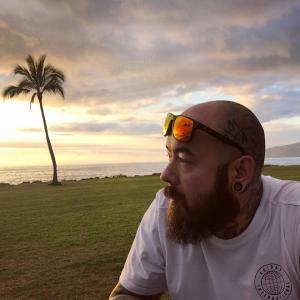 Larry Ethridge - Daddy Ottawa, Canada