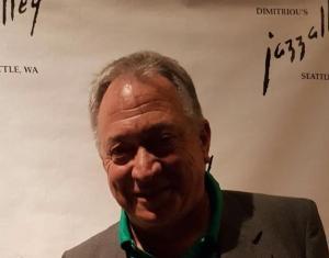 Larry Fenton - Daddy Kansas City, USA