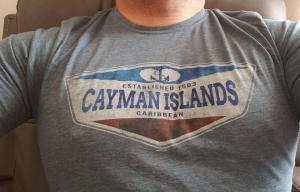 Larry Geary - Daddy Oklahoma, USA