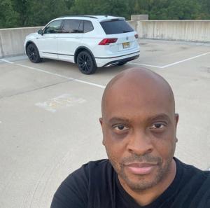 Larry Salem - Daddy Salt Lake City, USA