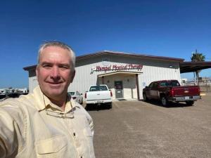 Larry Triplett - Daddy California, USA