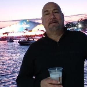 Lawrence Hung - Daddy Kansas City, USA