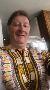 Lawrence McCaslin - Daddy New Jersey, USA