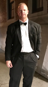 Lawrence Simpson - Daddy Kansas City, USA