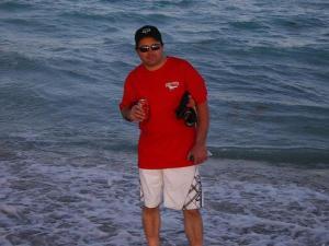 Lawrence Wilson - Daddy North Bay, Canada