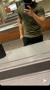 Lee Flemming - Daddy Colorado Springs, USA