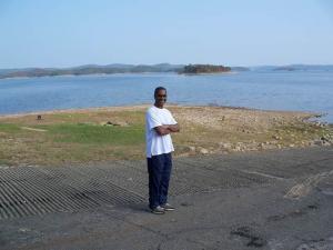 Lee Gonzalez - Daddy Florida, USA