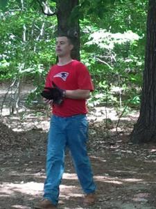 Lee Russell - Daddy Saskatoon, Canada