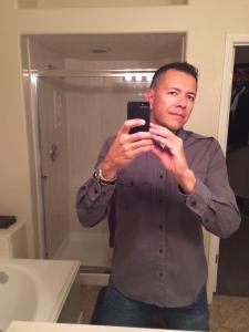 Leo Pitts - Daddy San Antonio, USA