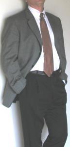 Leon Flowers - Daddy Ottawa, Canada